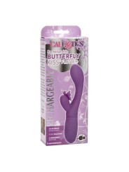 CALEXOTICS BUTTERFLY KISS FLUTTER VIOLETA