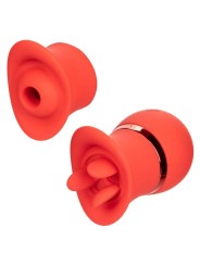 CALEXOTICS FRENCH KISS SUCK PLAY SET