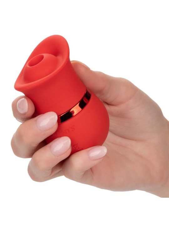 CALEXOTICS FRENCH KISS SUCK PLAY SET