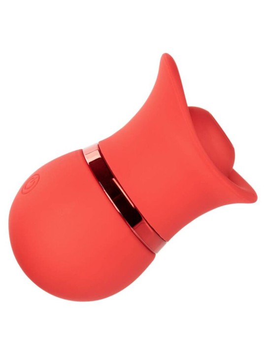 CALEXOTICS FRENCH KISS SUCK PLAY SET