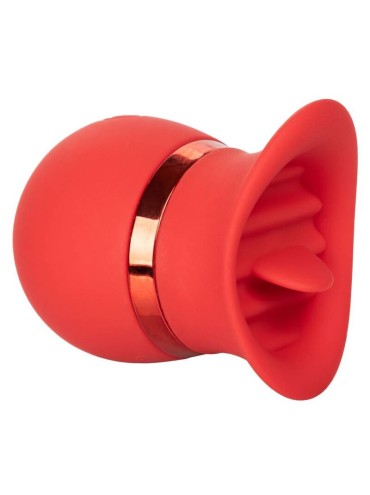 CALEXOTICS FRENCH KISS SWEET TALKER