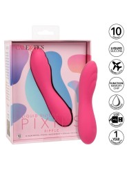 CALEXOTICS PIXIES RIPPLE ROSA