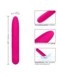 CALEXOTICS BLISS VIBE ROSA