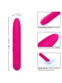 CALEXOTICS BLISS VIBE ROSA