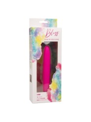 CALEXOTICS BLISS VIBE ROSA