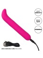 CALEXOTICS BLISS G VIBE ROSA