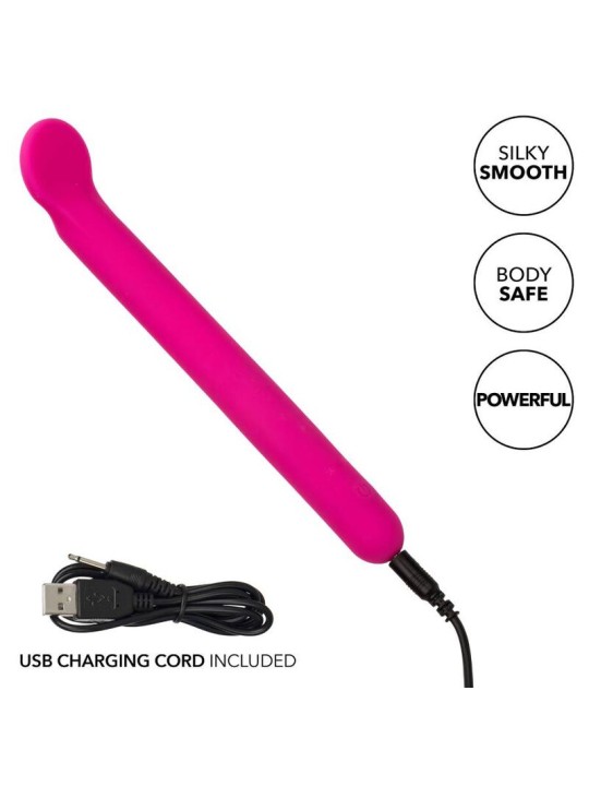 CALEXOTICS BLISS CLITORIFFIC ROSA