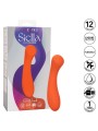 CALEXOTICS STELLA G WAND NARANJA