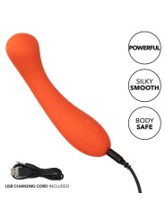 CALEXOTICS STELLA G WAND NARANJA