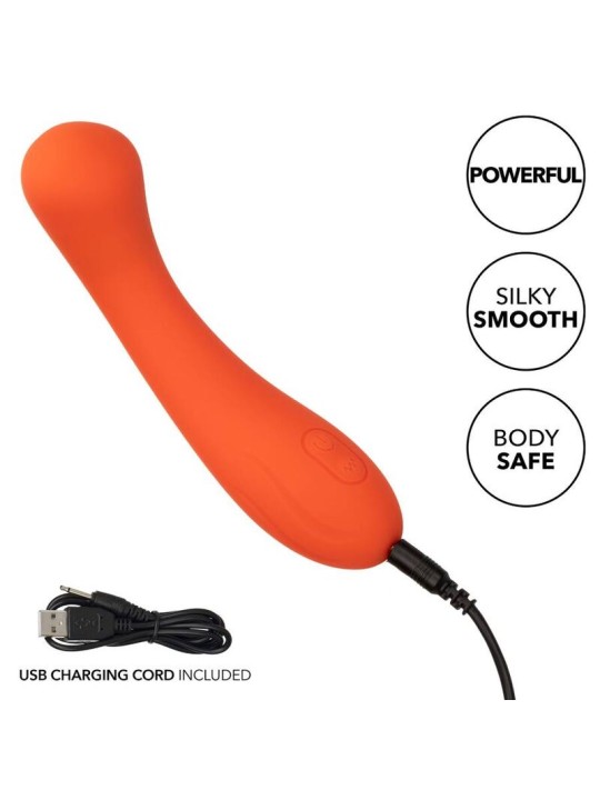 CALEXOTICS STELLA G WAND NARANJA