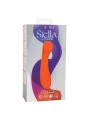 CALEXOTICS STELLA G WAND NARANJA