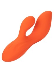 CALEXOTICS STELLA DUAL TEASER NARANJA