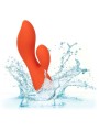 CALEXOTICS STELLA DUAL TEASER NARANJA