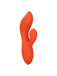 CALEXOTICS STELLA DUAL TEASER NARANJA