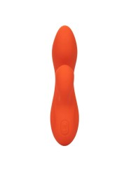 CALEXOTICS STELLA DUAL TEASER NARANJA