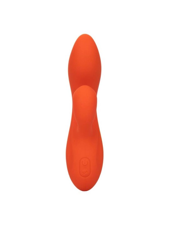 CALEXOTICS STELLA DUAL TEASER NARANJA