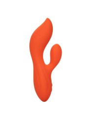 CALEXOTICS STELLA DUAL TEASER NARANJA