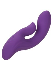 CALEXOTICS STELLA DUAL PLEASER VIOLETA