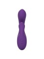 CALEXOTICS STELLA DUAL PLEASER VIOLETA