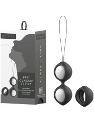 B SWISH BFIT CLASSIC FLEX NEGRO 28 G