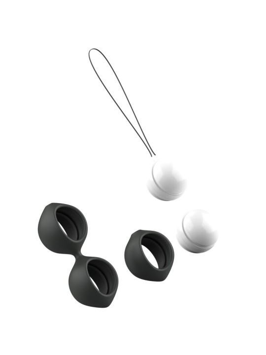 B SWISH BFIT CLASSIC FLEX NEGRO 28 G