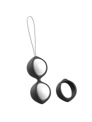 B SWISH BFIT CLASSIC FLEX NEGRO 38 G