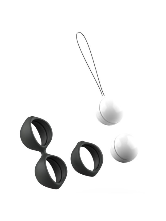 B SWISH BFIT CLASSIC FLEX NEGRO 38 G