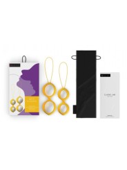B SWISH BFIT CLASSIC DORADO