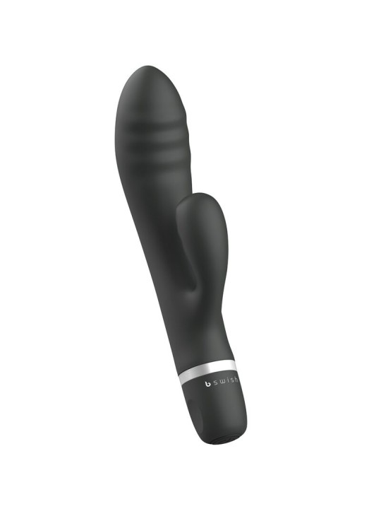 B SWISH BWILD CLASSIC NEGRO