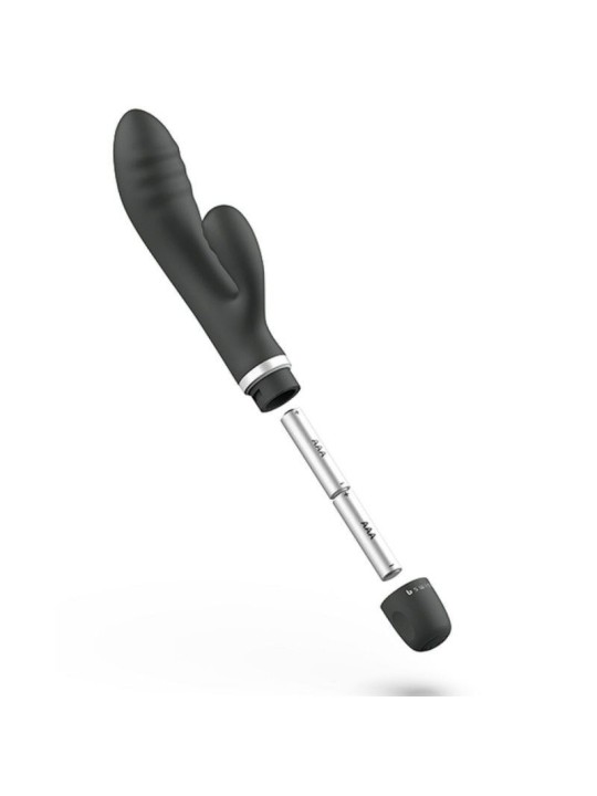 B SWISH BWILD CLASSIC NEGRO