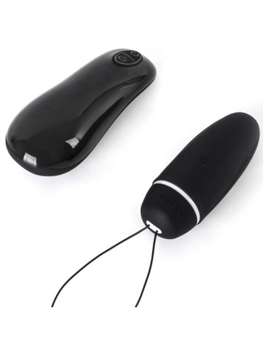 B SWISH BNAUGHTY DELUXE UNLEASHED NEGRO