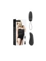 B SWISH BNAUGHTY DELUXE UNLEASHED NEGRO