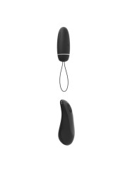 B SWISH BNAUGHTY DELUXE UNLEASHED NEGRO