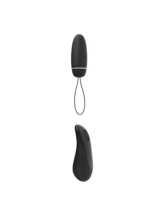 B SWISH BNAUGHTY DELUXE UNLEASHED NEGRO