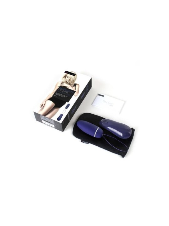 B SWISH BNAUGHTY DELUXE UNLEASHED AZUL MEDIANOCHE