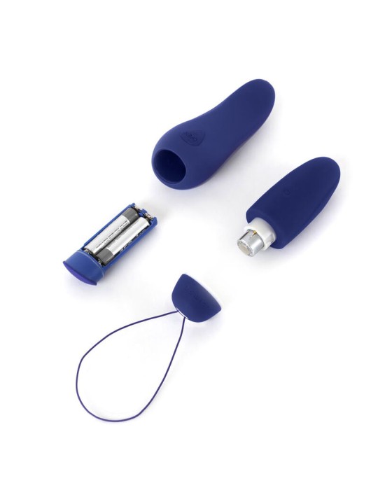 B SWISH BNAUGHTY DELUXE UNLEASHED AZUL MEDIANOCHE