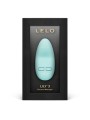 LELO LILY 3 MASAJEADOR PERSONAL VERDE AGUA