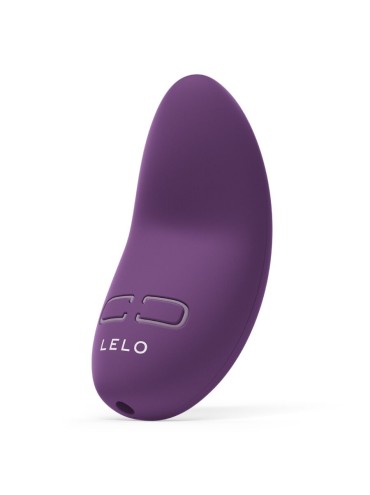 LELO LILY 3 MASAJEADOR PERSONAL VERDE AGUA