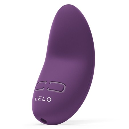LELO LILY 3 MASAJEADOR PERSONAL VERDE AGUA