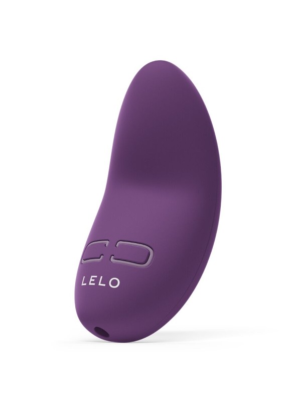 LELO LILY 3 MASAJEADOR PERSONAL VERDE AGUA