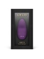 LELO LILY 3 MASAJEADOR PERSONAL VERDE AGUA