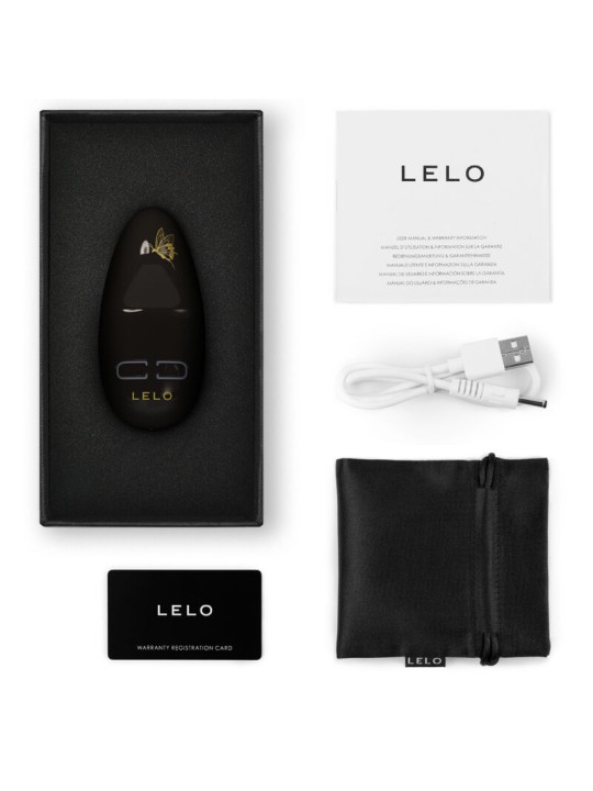 LELO NEA 3 MASAJEADOR PERSONAL AZUL
