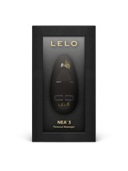 LELO NEA 3 MASAJEADOR PERSONAL AZUL