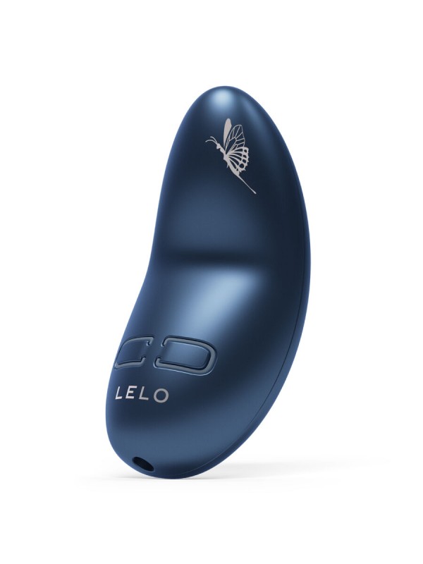 LELO NEA 3 MASAJEADOR PERSONAL AZUL