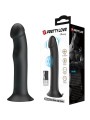 PRETTY LOVE MURRAY VIBRADOR Y ONDAS ESTIMULADORAS DE CLITORIS NEGRO
