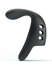 PRETTY LOVE DEDAL VIBRADOR GORGON NEGRO