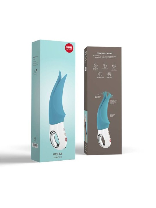 FUN FACTORY GASOLINA VOLTA