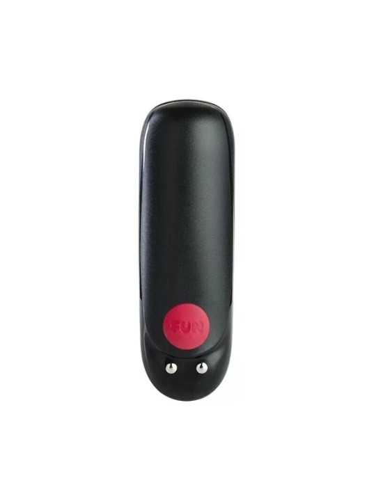 FUN FACTORY NEGRO BALA