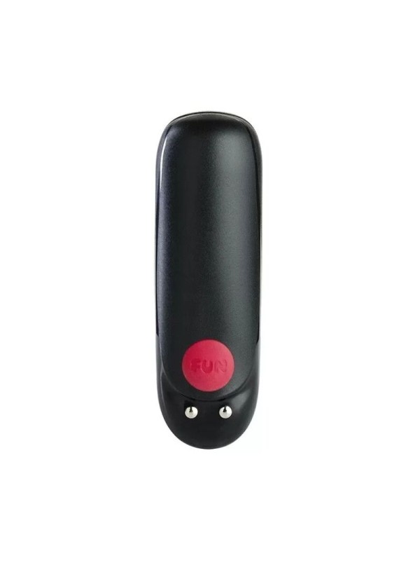 FUN FACTORY NEGRO BALA