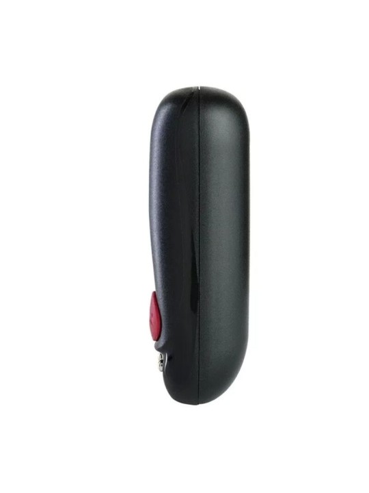 FUN FACTORY NEGRO BALA